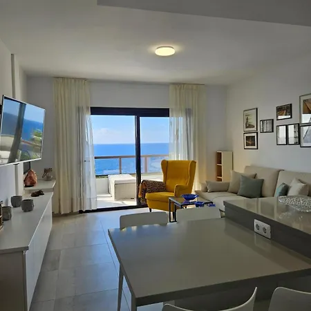 Mit Poolsicht Apartament