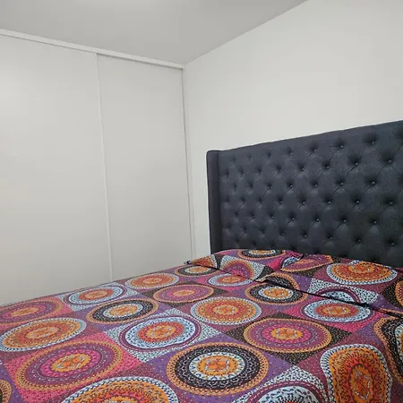 Mit Poolsicht Apartament