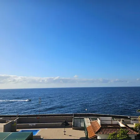 Mit Poolsicht Apartment