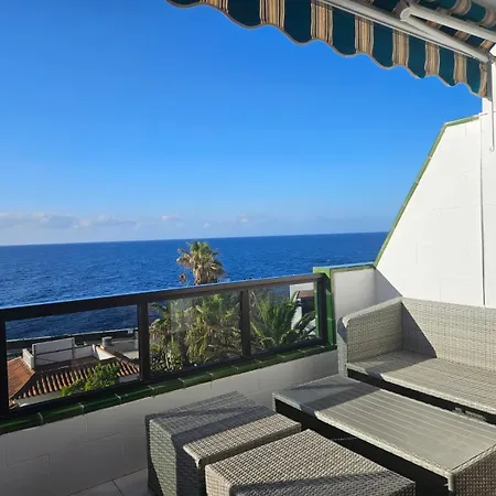 Mit Poolsicht * コスタ・デル・シレンチオ