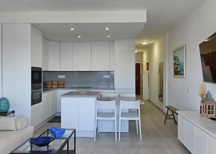 Mit Poolsicht * コスタ・デル・シレンチオ