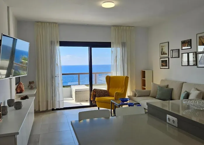 Mit Poolsicht Apartment