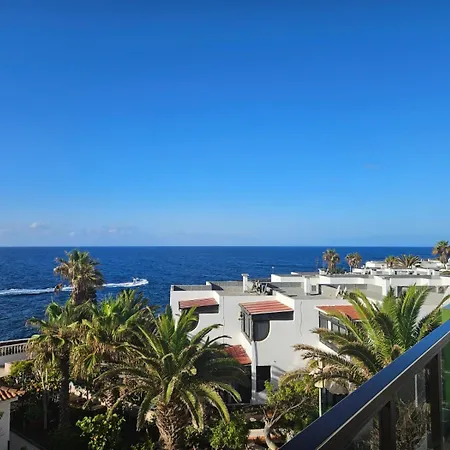 Mit Poolsicht Apartment